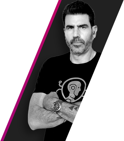Gabriel Alzate